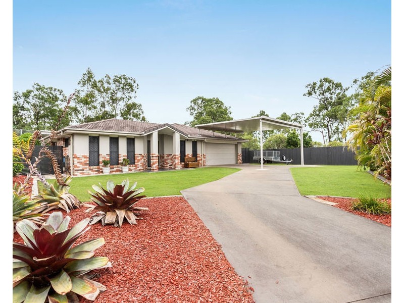 26 Hazelwood Court, Flinders View QLD 4305