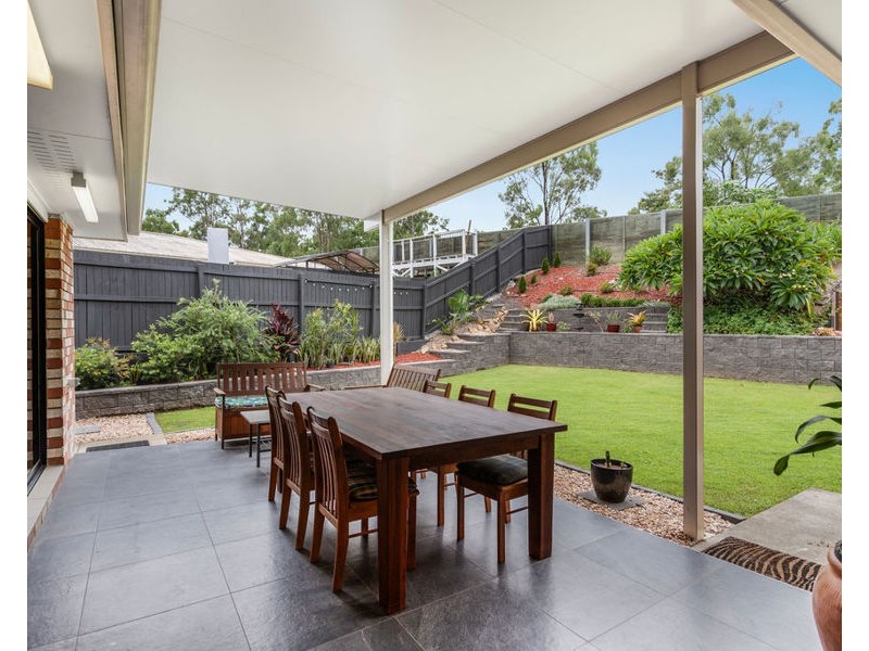 26 Hazelwood Court, Flinders View QLD 4305