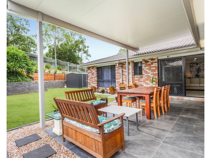26 Hazelwood Court, Flinders View QLD 4305