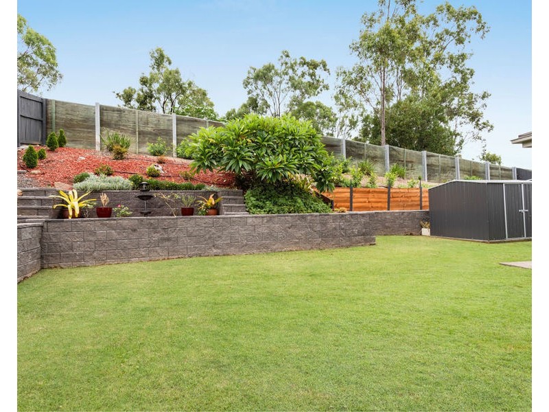 26 Hazelwood Court, Flinders View QLD 4305
