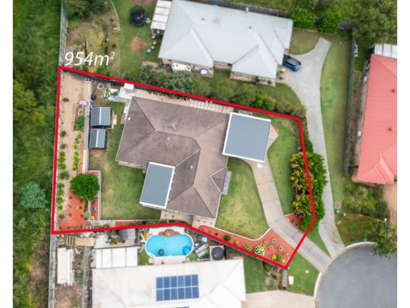 26 Hazelwood Court, Flinders View QLD 4305