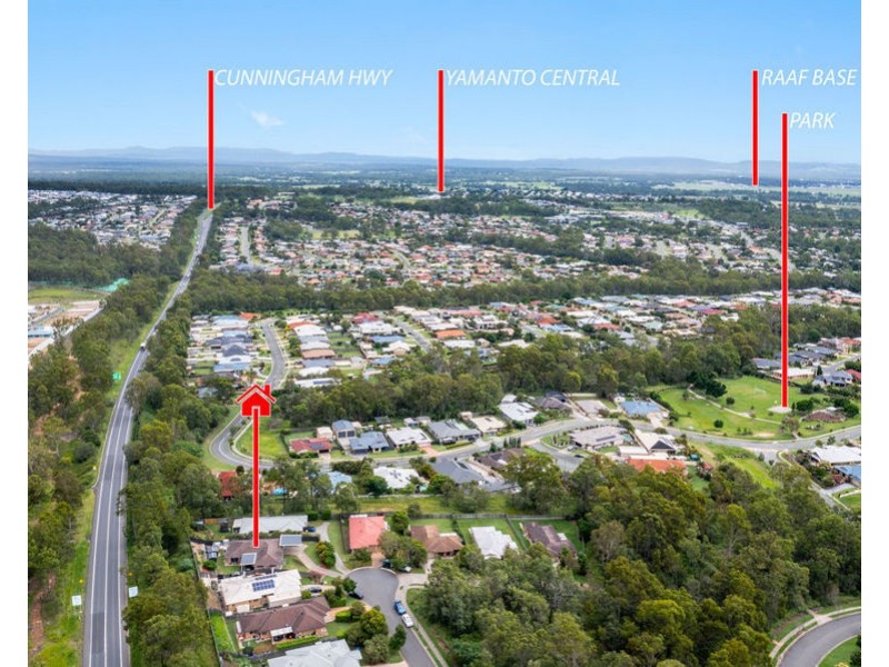 26 Hazelwood Court, Flinders View QLD 4305