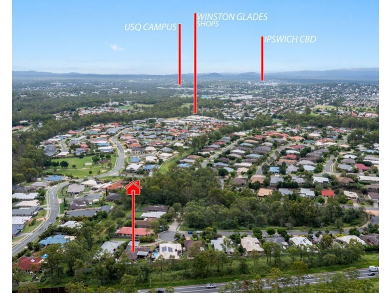26 Hazelwood Court, Flinders View QLD 4305