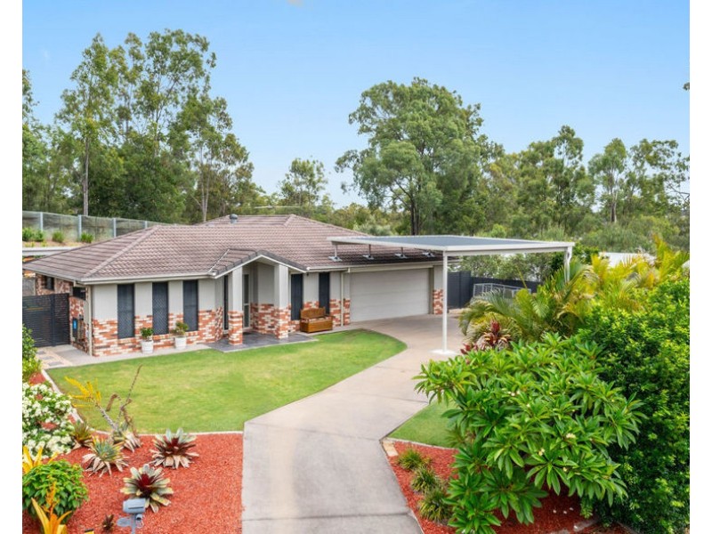 26 Hazelwood Court, Flinders View QLD 4305