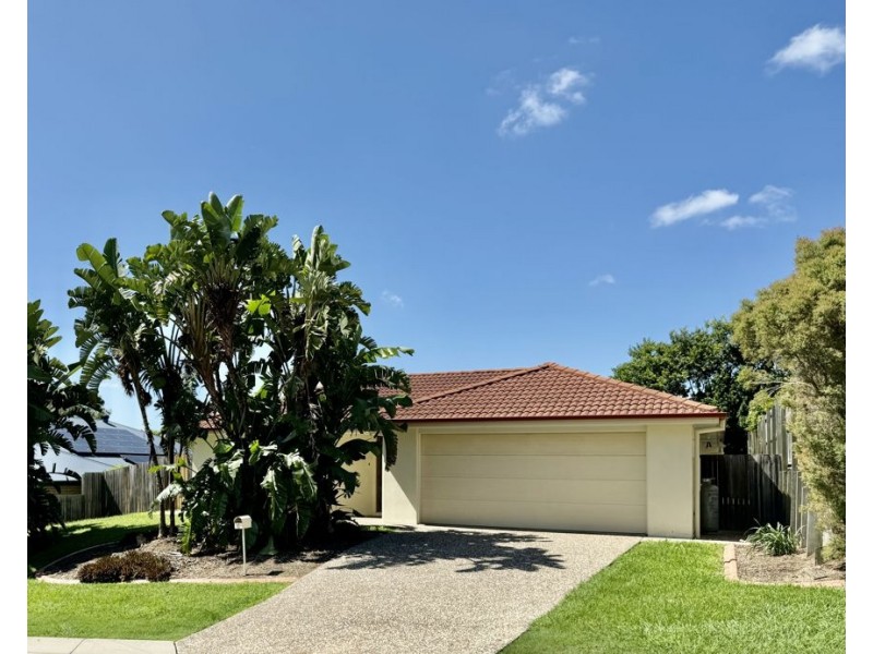 4 Lexington St, Flinders View QLD 4305