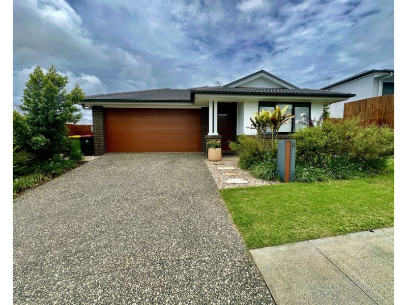 8 Reed St, Ripley QLD 4306