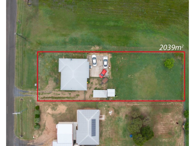 19 Storr Street, Laidley QLD 4341