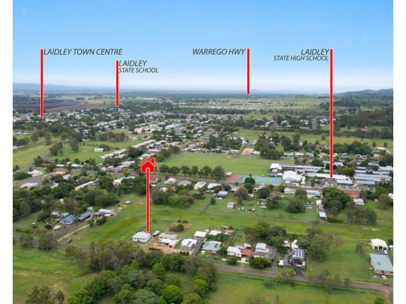 19 Storr Street, Laidley QLD 4341