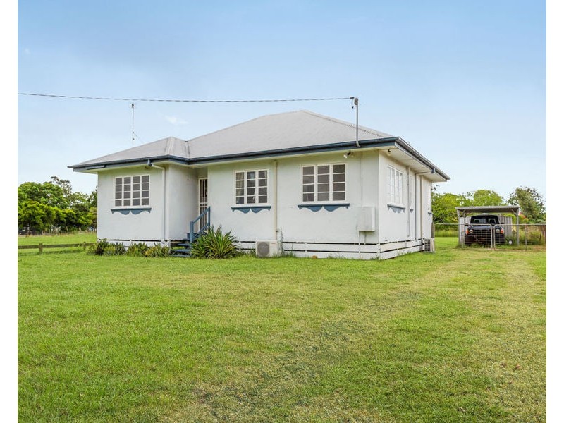 19 Storr Street, Laidley QLD 4341