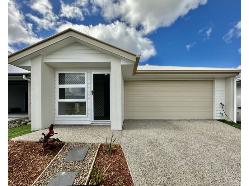 39 Proctor Cct, Logan Reserve QLD 4133