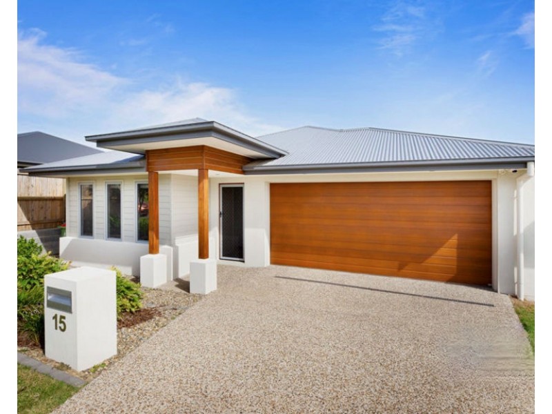 15 Heathcote St, South Ripley QLD 4306