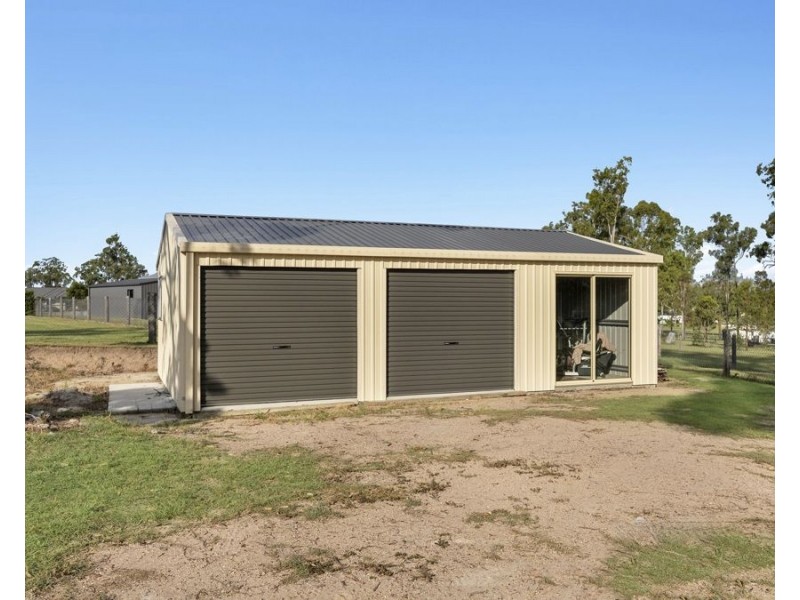 26 Wakefield Crs, Kensington Grove QLD 4341