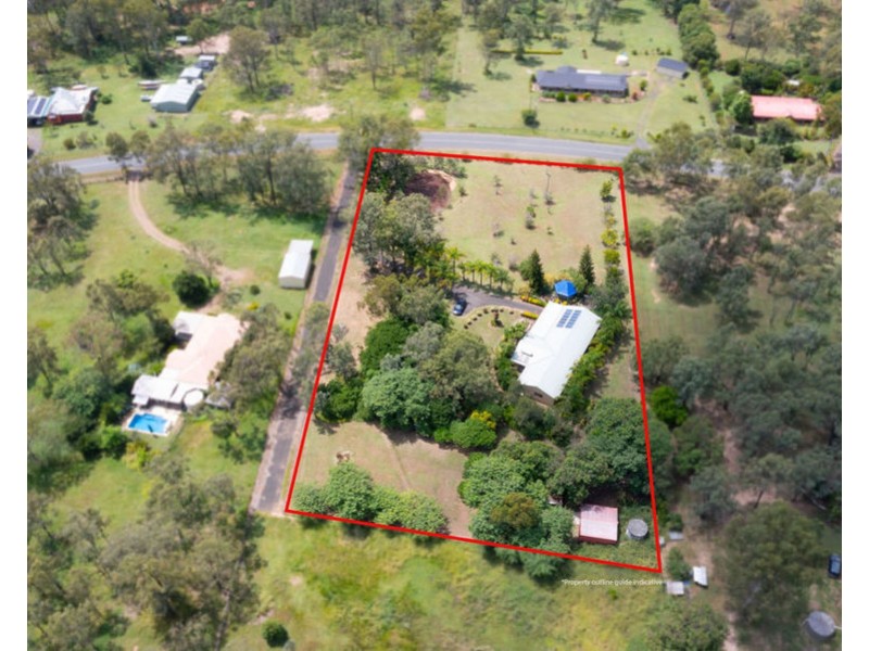 107a Thallon Road, Kensington Grove QLD 4341