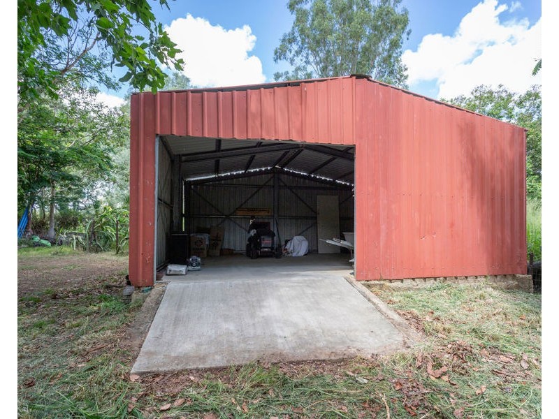 107a Thallon Road, Kensington Grove QLD 4341