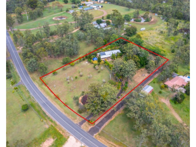 107a Thallon Road, Kensington Grove QLD 4341