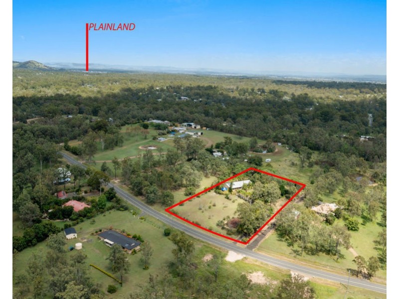 107a Thallon Road, Kensington Grove QLD 4341