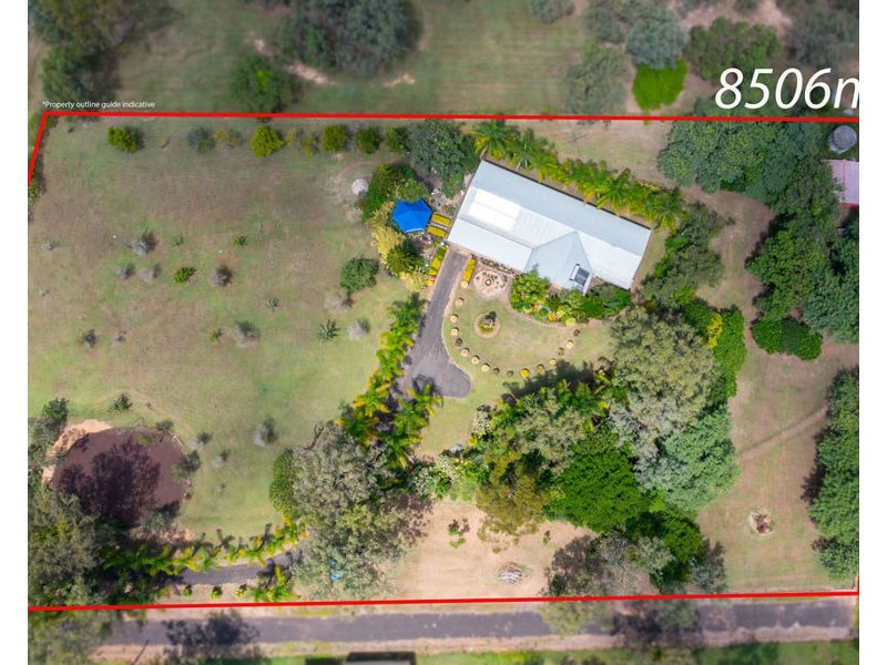 107a Thallon Road, Kensington Grove QLD 4341