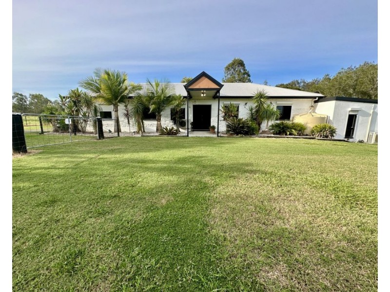 449-461 Karrabin Rosewood Rd, Walloon QLD 4306