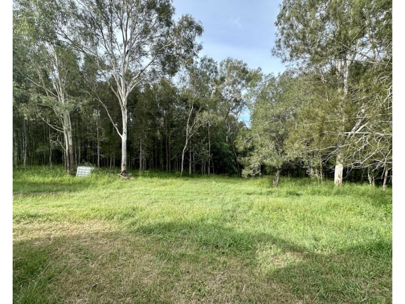449-461 Karrabin Rosewood Rd, Walloon QLD 4306