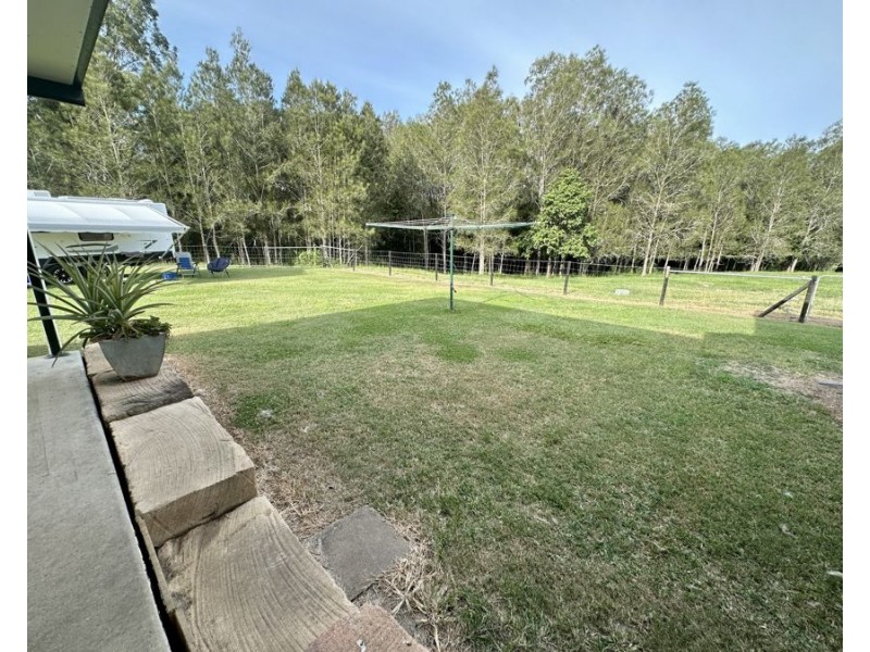 449-461 Karrabin Rosewood Rd, Walloon QLD 4306