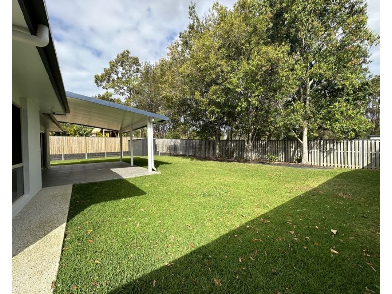 16 Impeccable Cct, Coomera QLD 4209