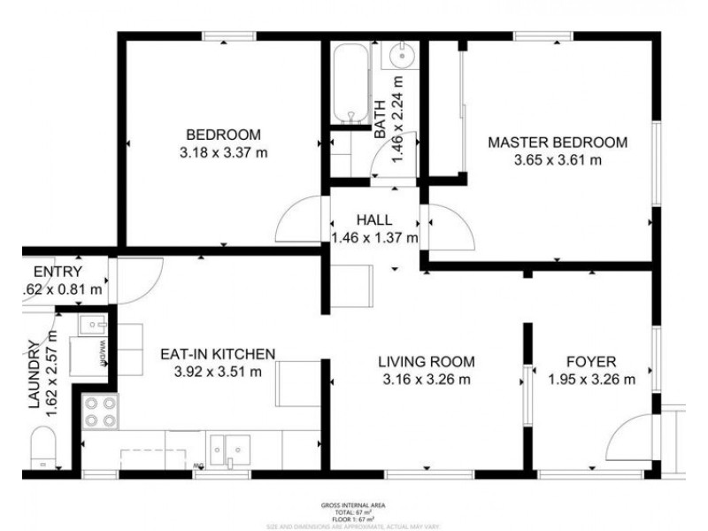 238 Long St, South Toowoomba QLD 4350