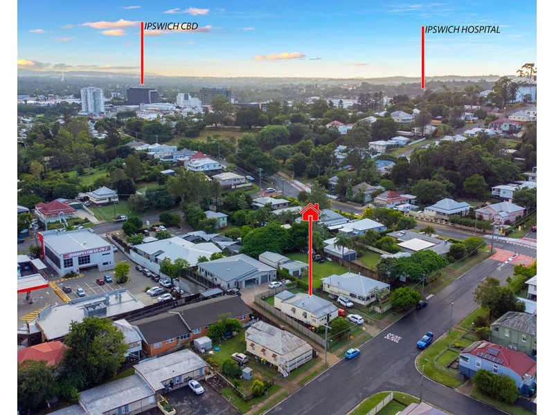 62A Tiger Street, West Ipswich QLD 4305