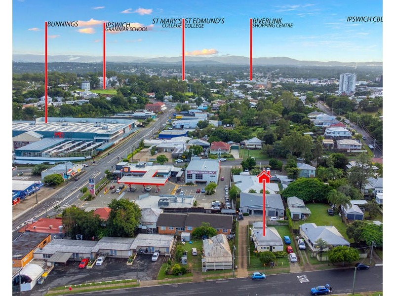 62A Tiger Street, West Ipswich QLD 4305