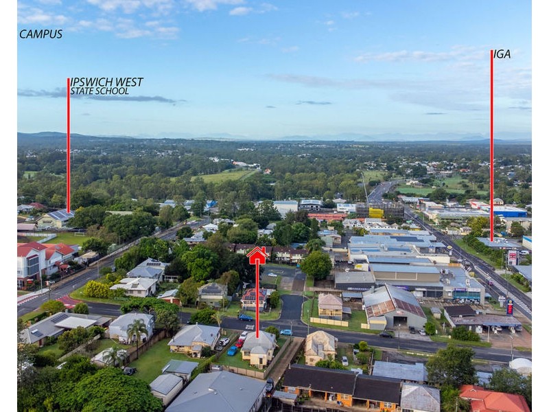 62A Tiger Street, West Ipswich QLD 4305