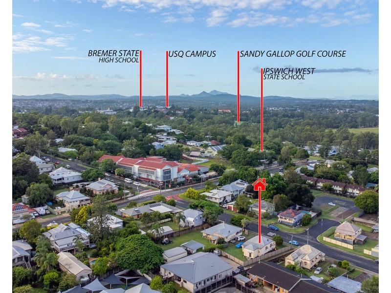 62A Tiger Street, West Ipswich QLD 4305