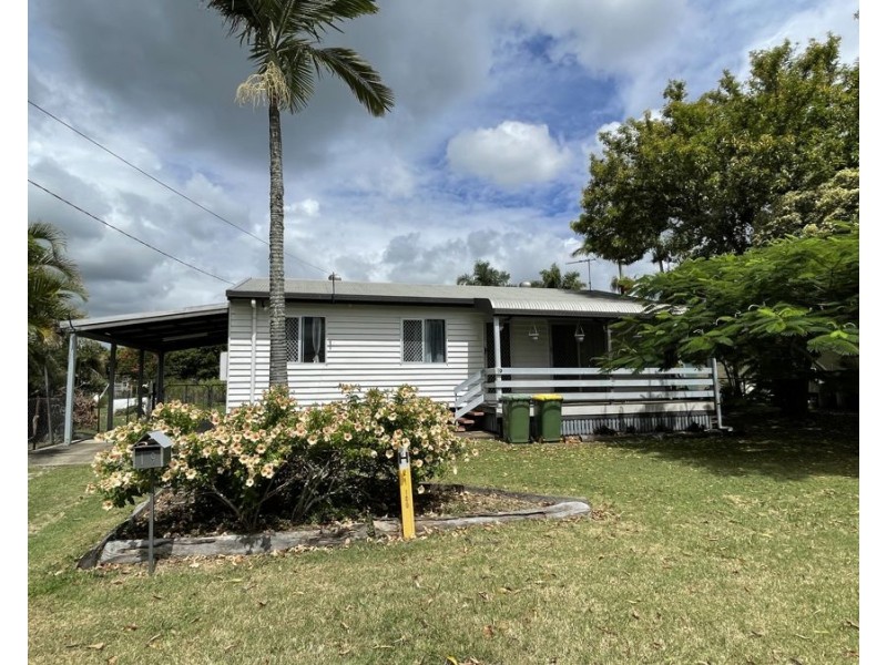 19 Wellington Street, Brassall QLD 4305