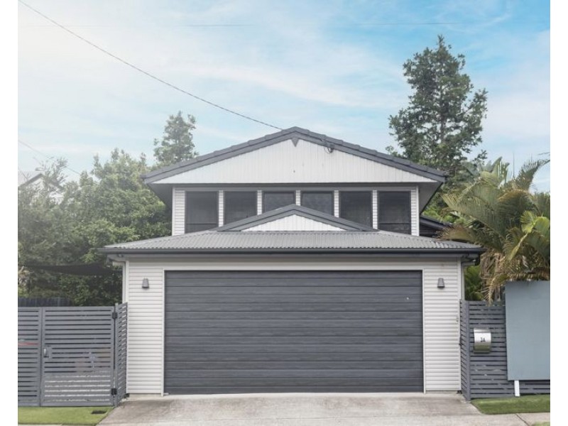 3A York St, East Ipswich QLD 4305