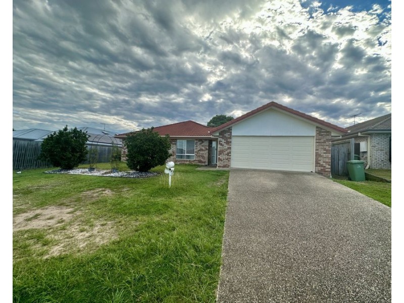 3 Spoonbill Ct, Lowood QLD 4311