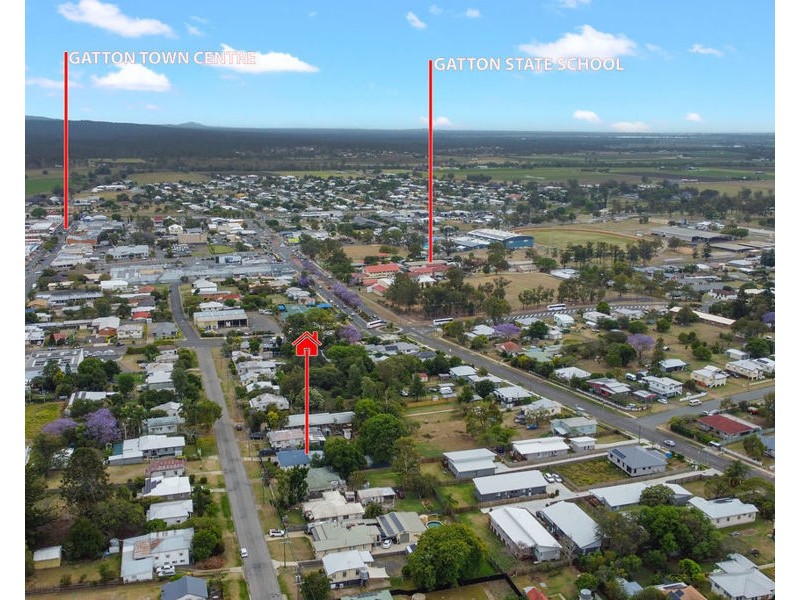 18 Whittle Street, Gatton QLD 4343