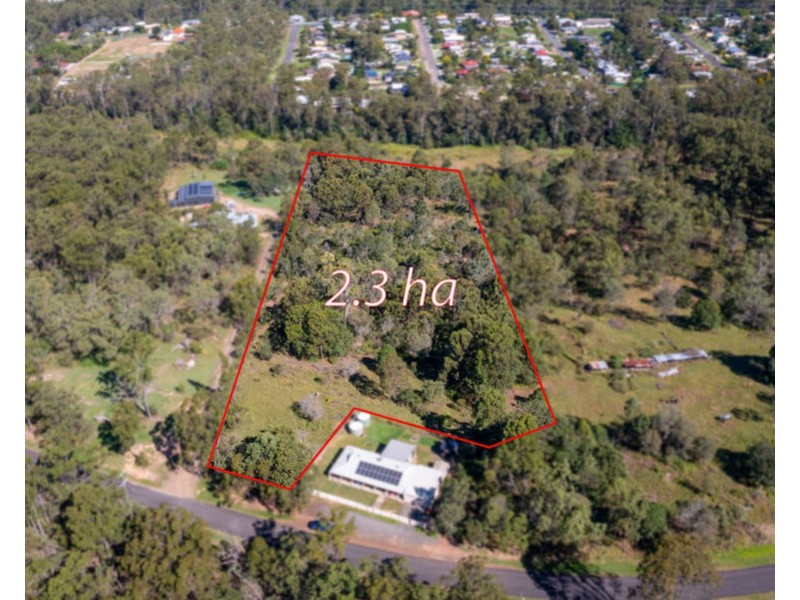 53 Thornton Road, Chuwar QLD 4306