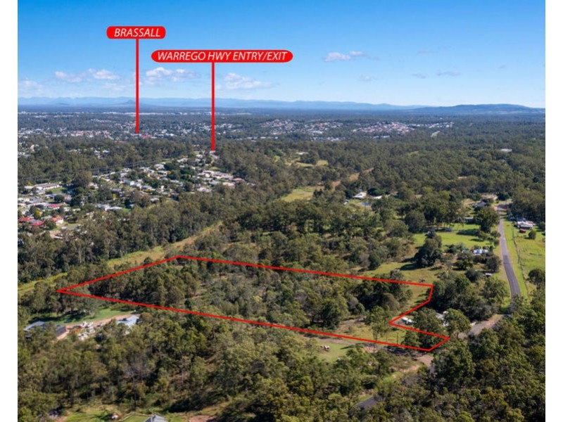 53 Thornton Road, Chuwar QLD 4306