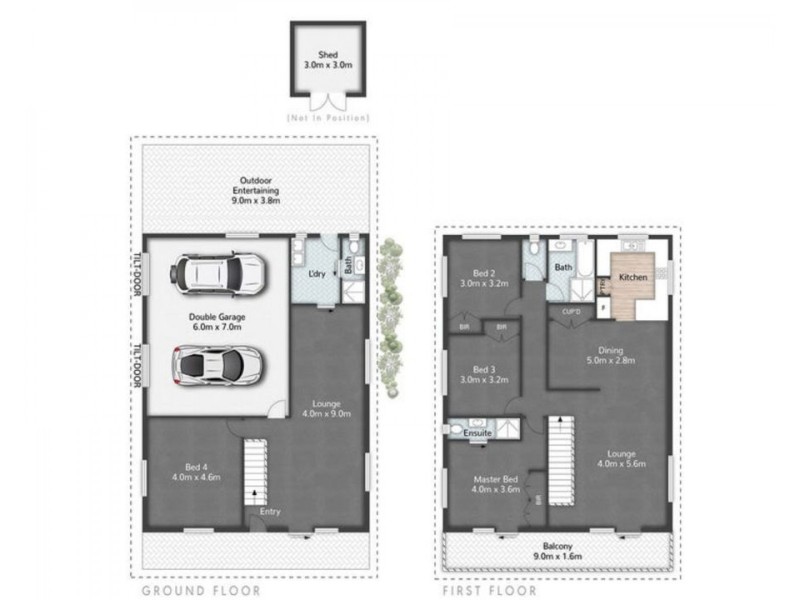 18 Base St, Victoria Point QLD 4165