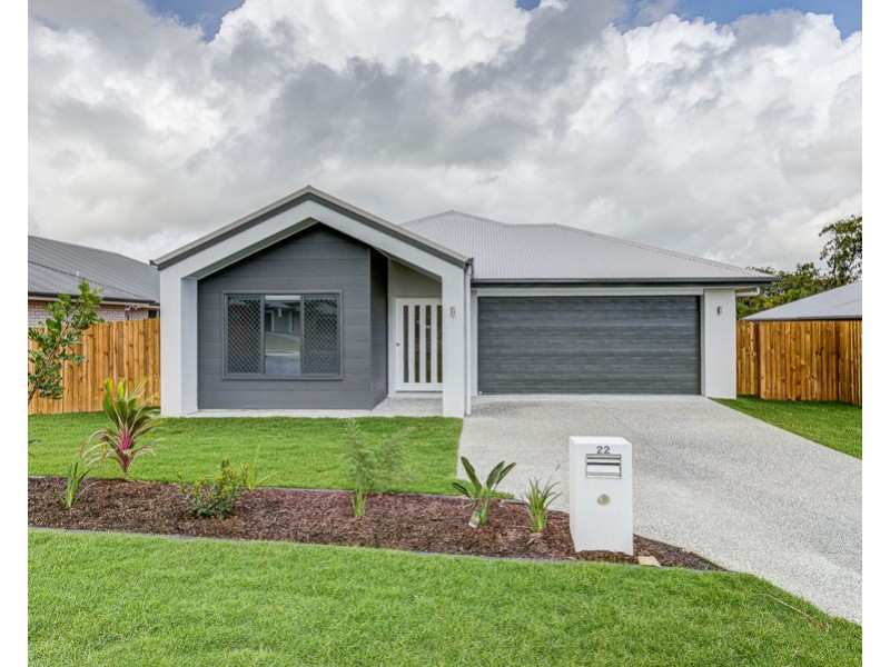 22 Flinders St, D’aguilar QLD 4514