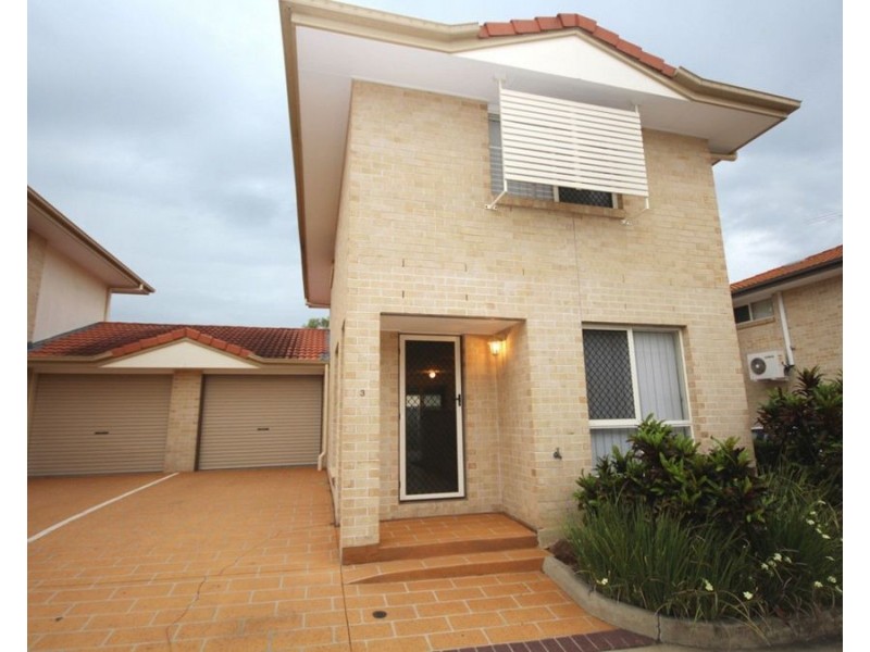 3/21B Hunter Street, Brassall QLD 4305