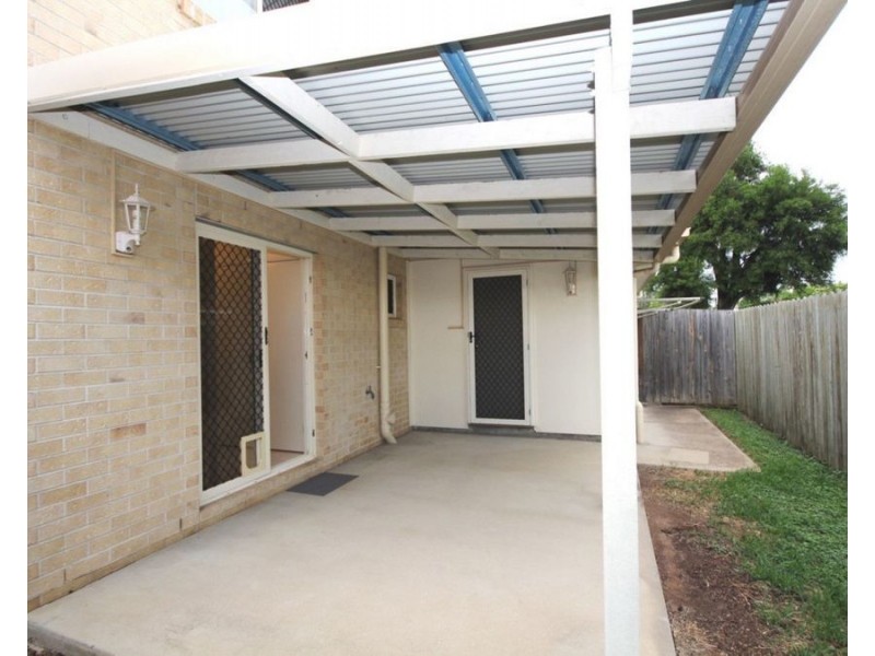 3/21B Hunter Street, Brassall QLD 4305