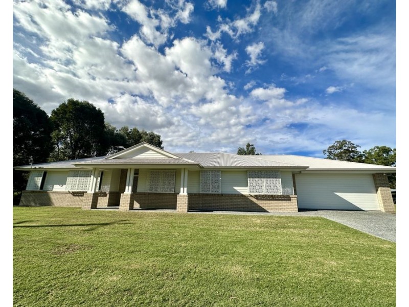 84 Yarrow Rd, Rosewood QLD 4340
