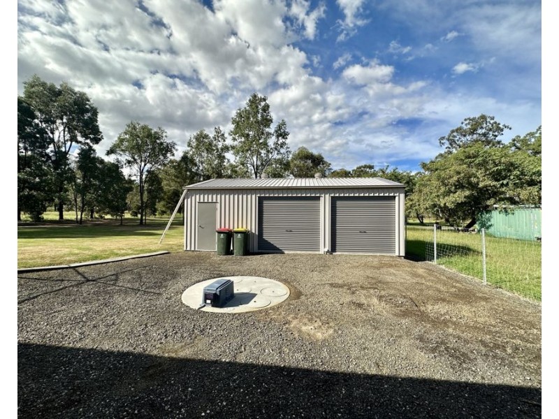 84 Yarrow Rd, Rosewood QLD 4340