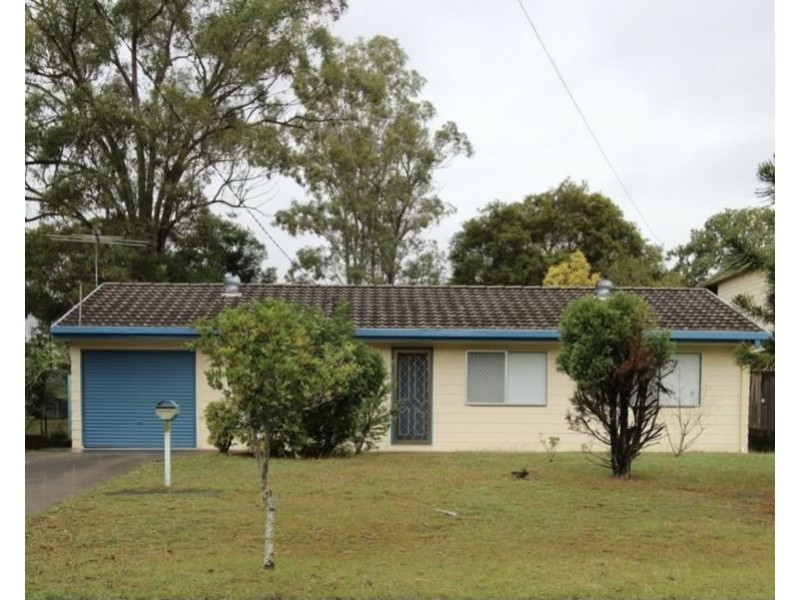 30 Bellatrix Drive, Kingston QLD 4114