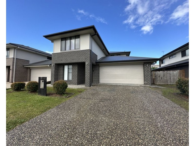 7 Rufous Circuit, Pallara QLD 4110