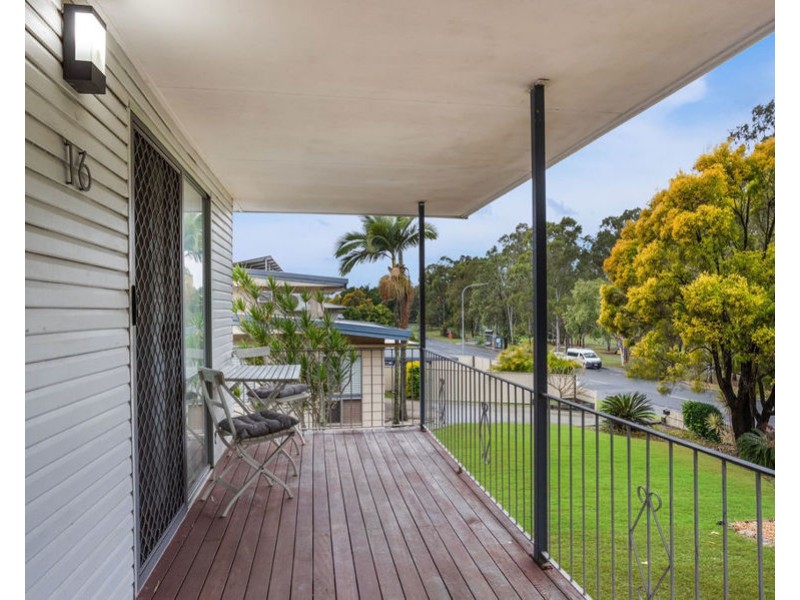 16 Reif Street, Flinders View QLD 4305