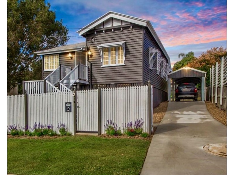 1 Wyndham Street, North Ipswich QLD 4305