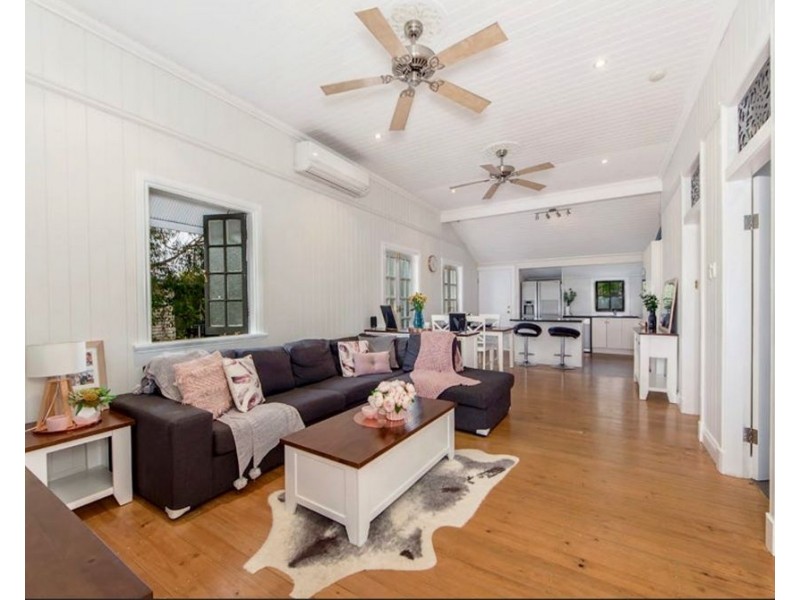 1 Wyndham Street, North Ipswich QLD 4305