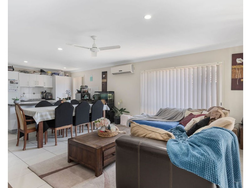12 Grampian Street, Springfield Lakes QLD 4300