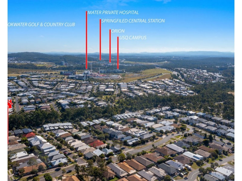 12 Grampian Street, Springfield Lakes QLD 4300