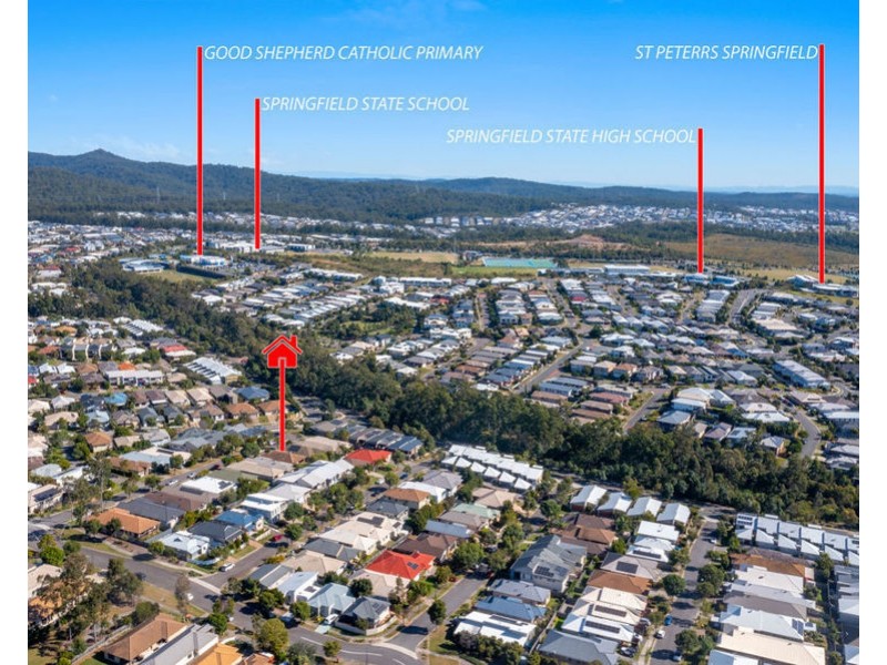 12 Grampian Street, Springfield Lakes QLD 4300